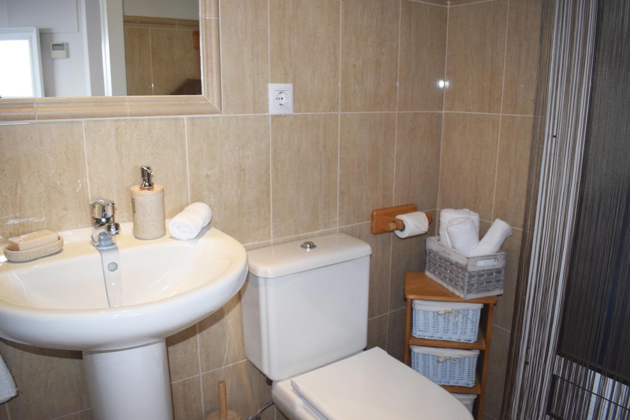 Anacasa Atico Mar Roja Medina Molins At2201 Apartment Denia Bagian luar foto