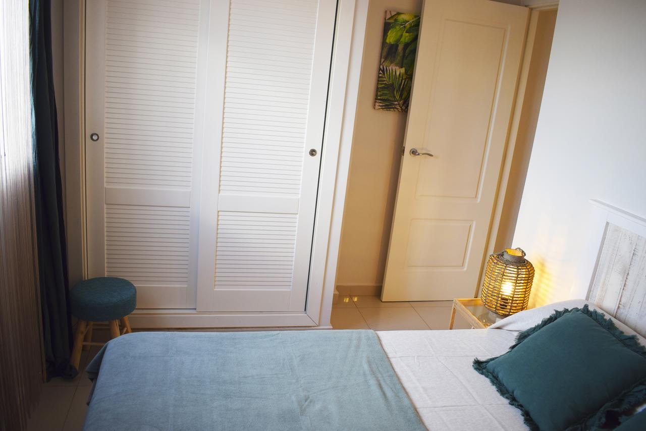Anacasa Atico Mar Roja Medina Molins At2201 Apartment Denia Bagian luar foto