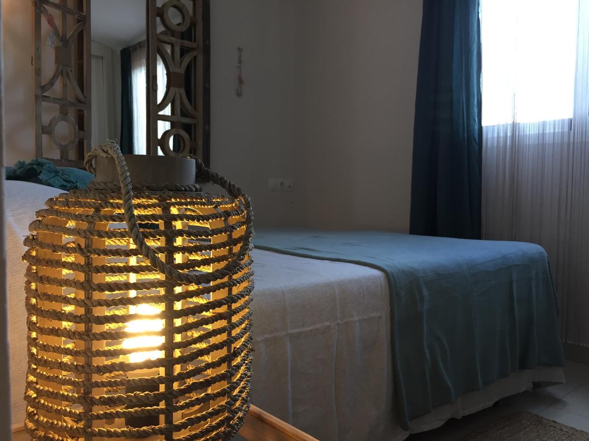 Anacasa Atico Mar Roja Medina Molins At2201 Apartment Denia Bagian luar foto