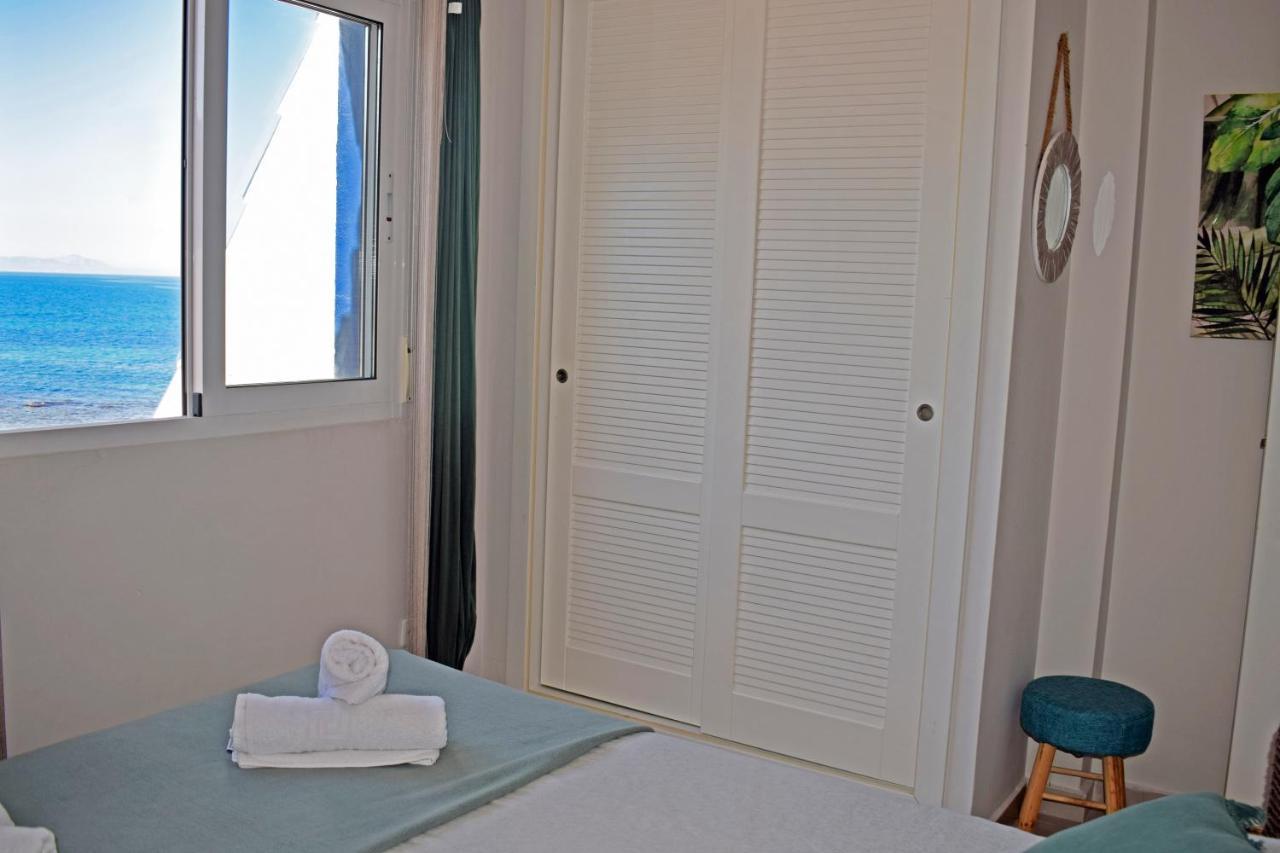 Anacasa Atico Mar Roja Medina Molins At2201 Apartment Denia Bagian luar foto